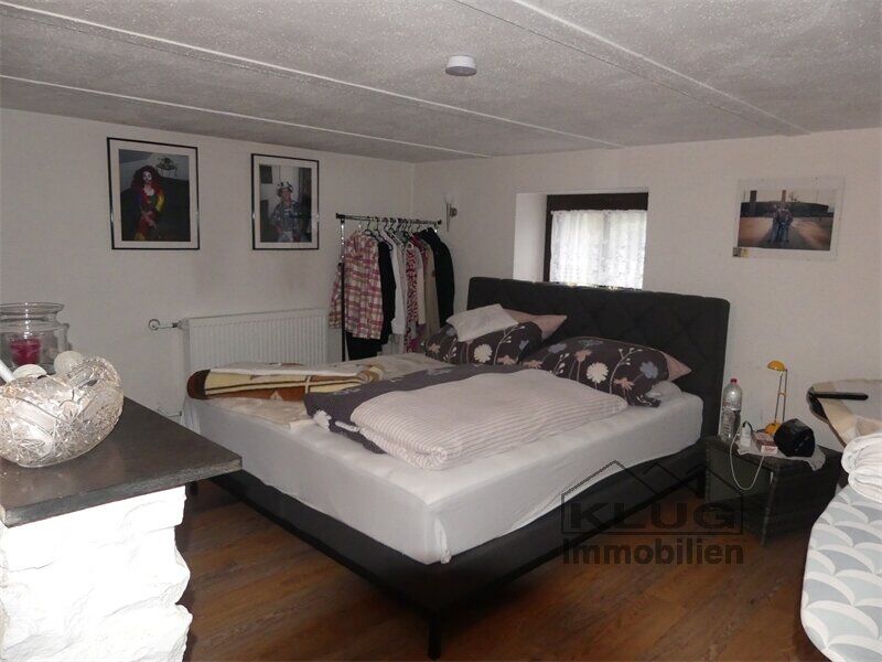 Gästezimmer
