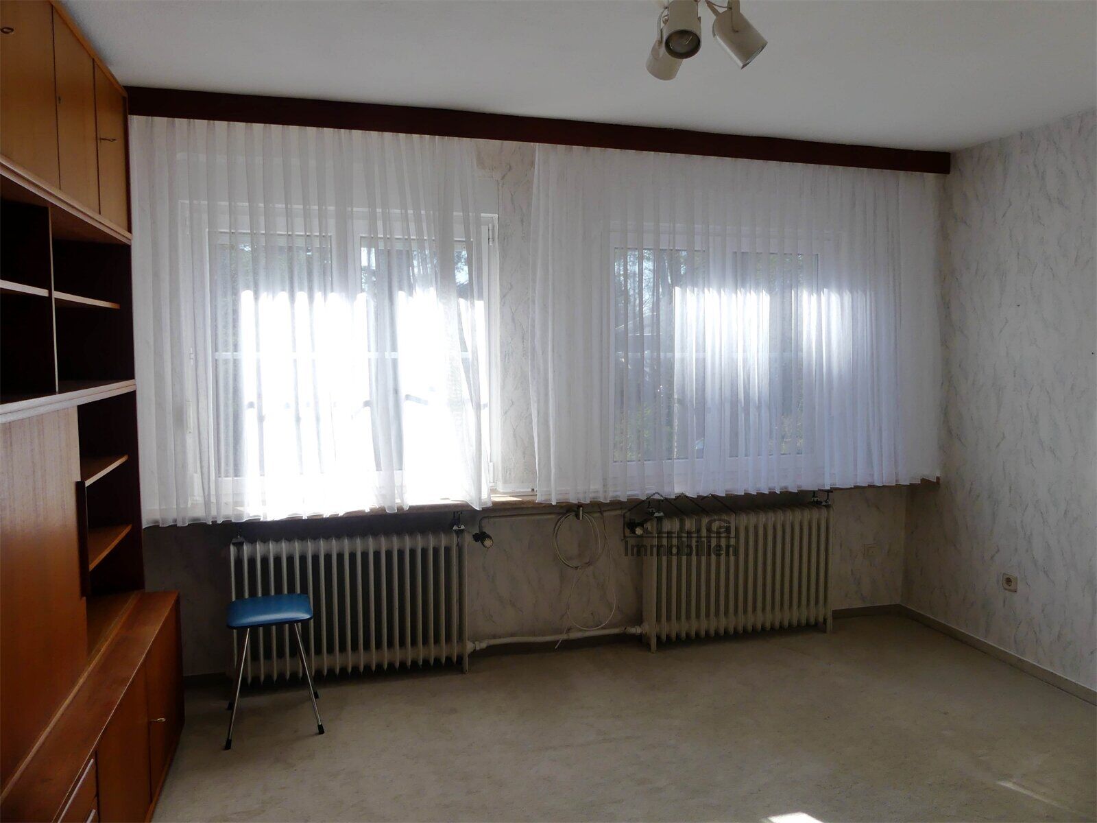 Schlafzimmer im OG