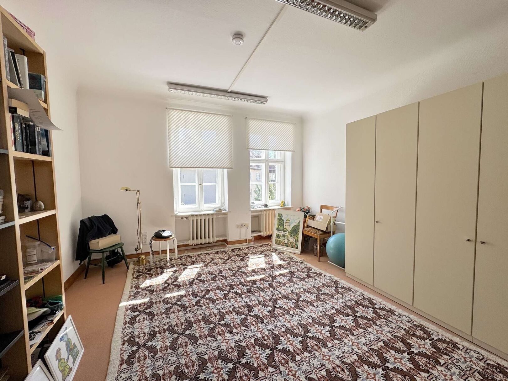 Zimmer 1. OG