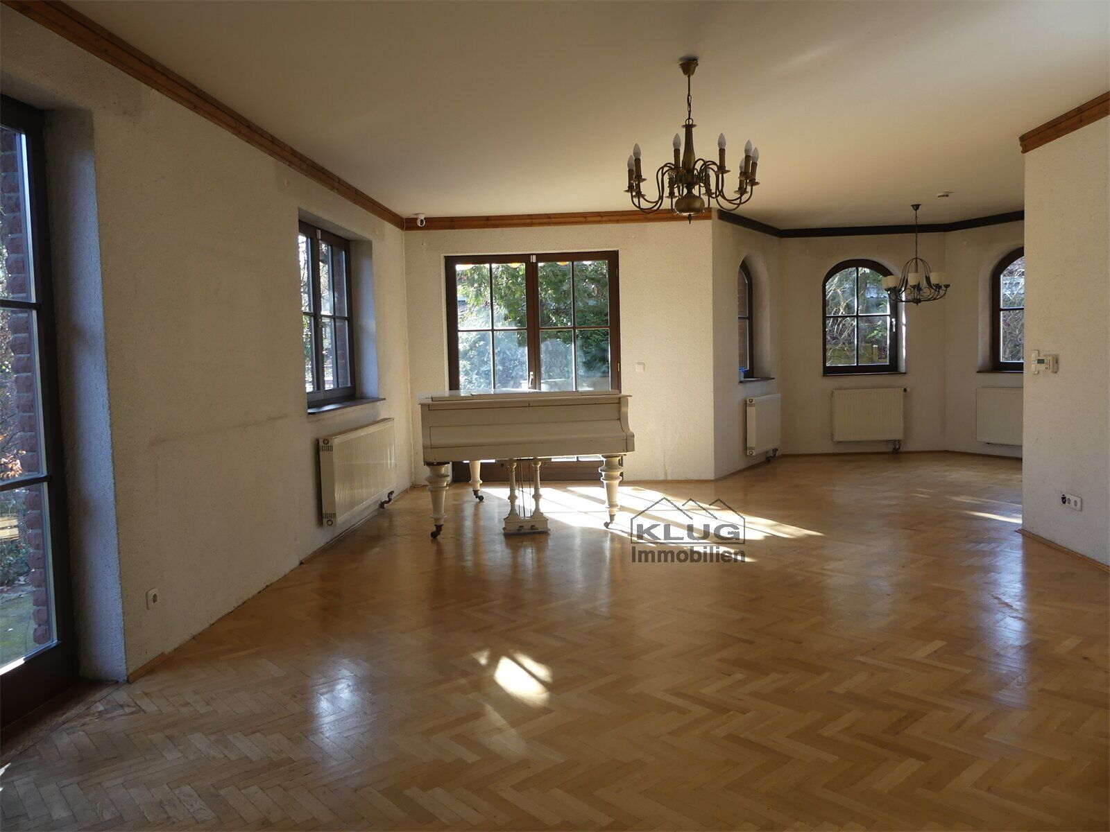 Wohnbereich