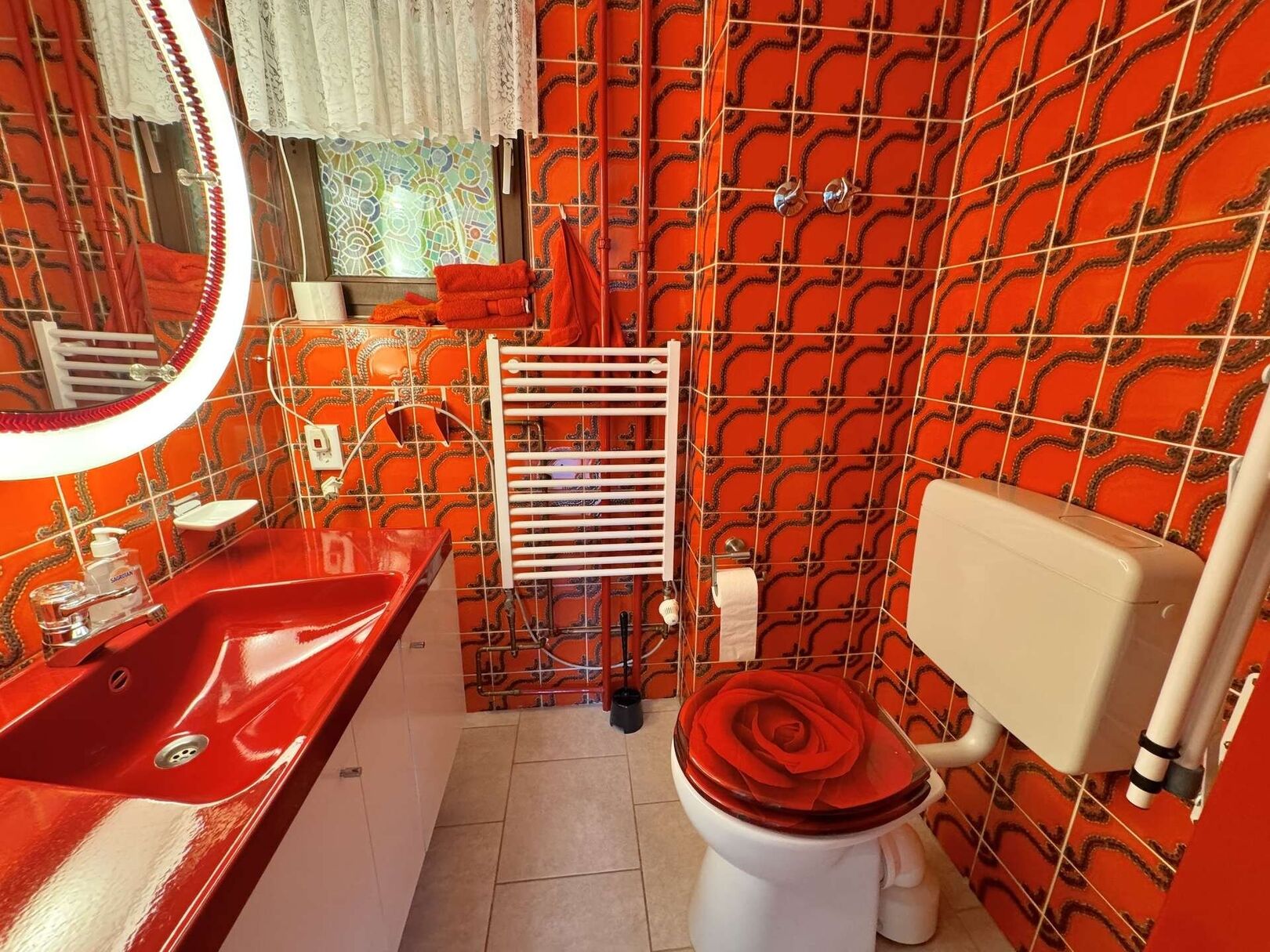 Gäste-WC