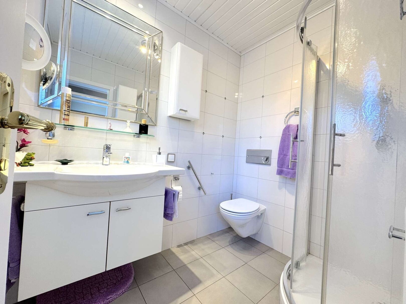 Gäste-WC