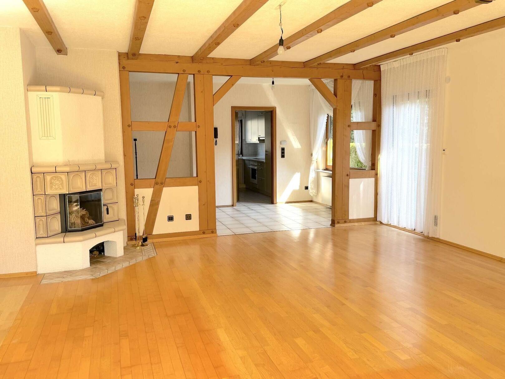 Kamin