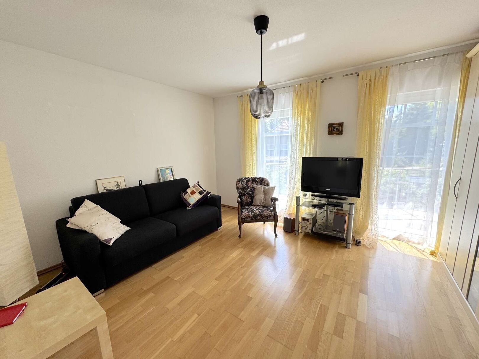 Gästezimmer