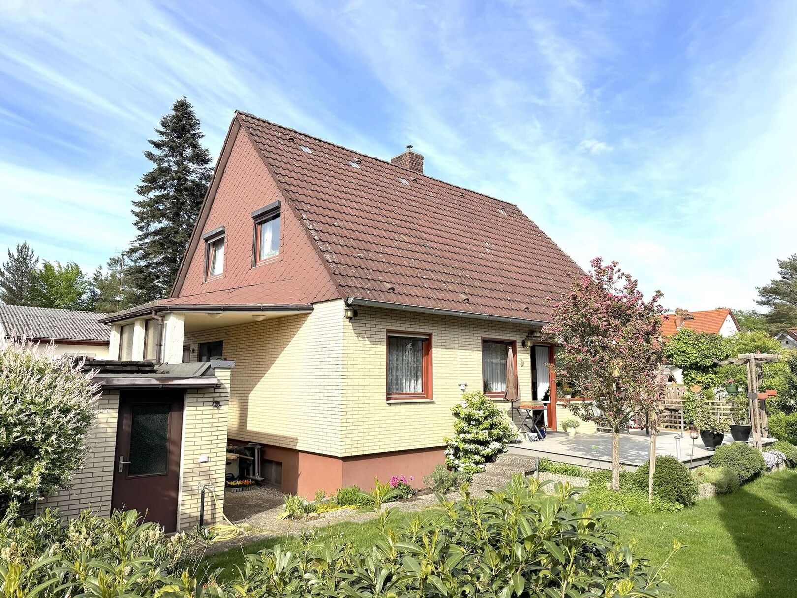 Das Haus