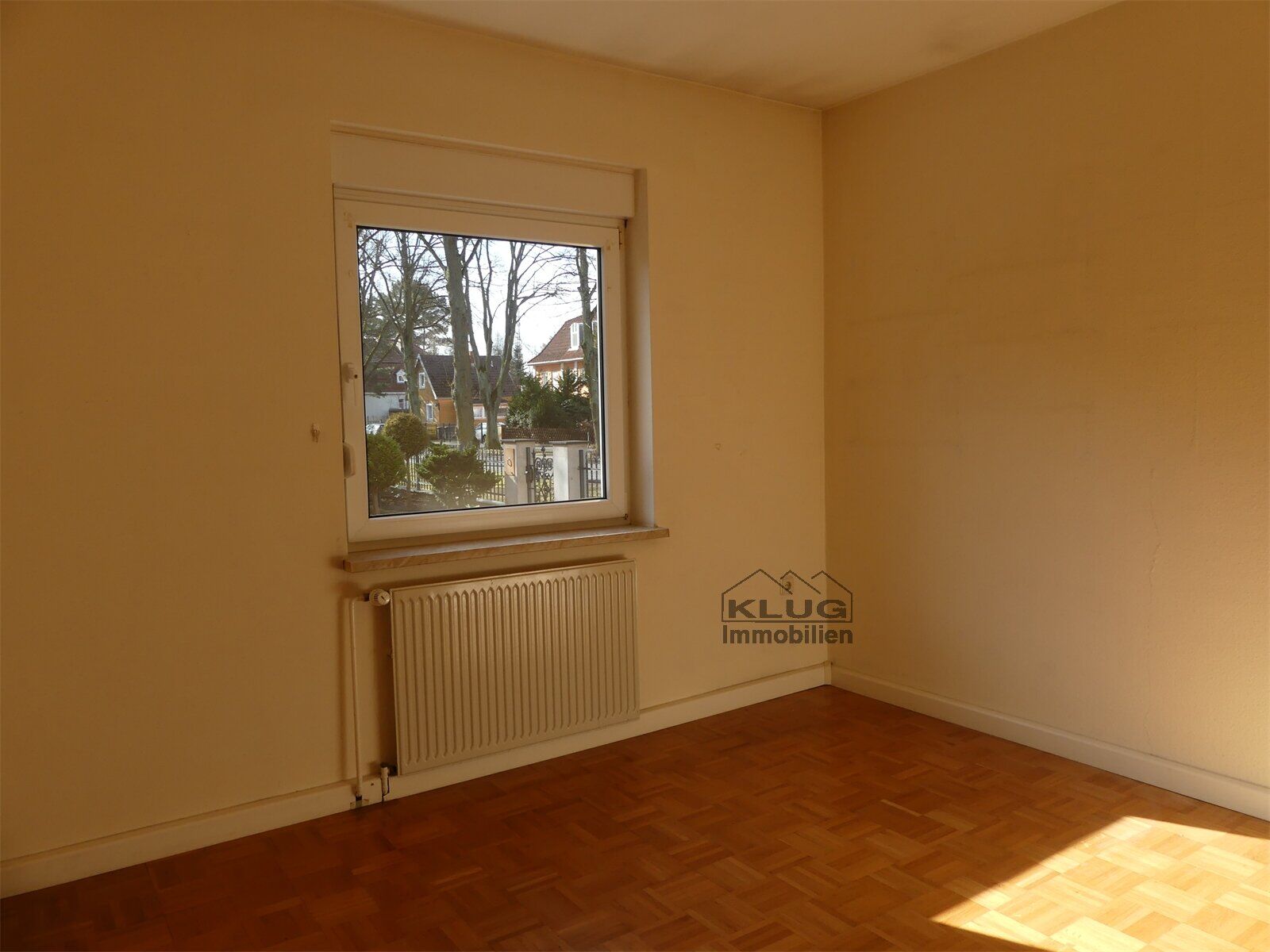 Bild Zimmer 1 im EG