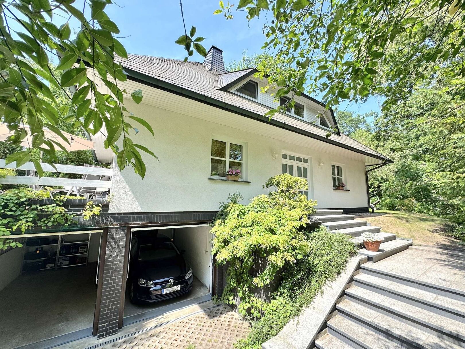 Das Haus