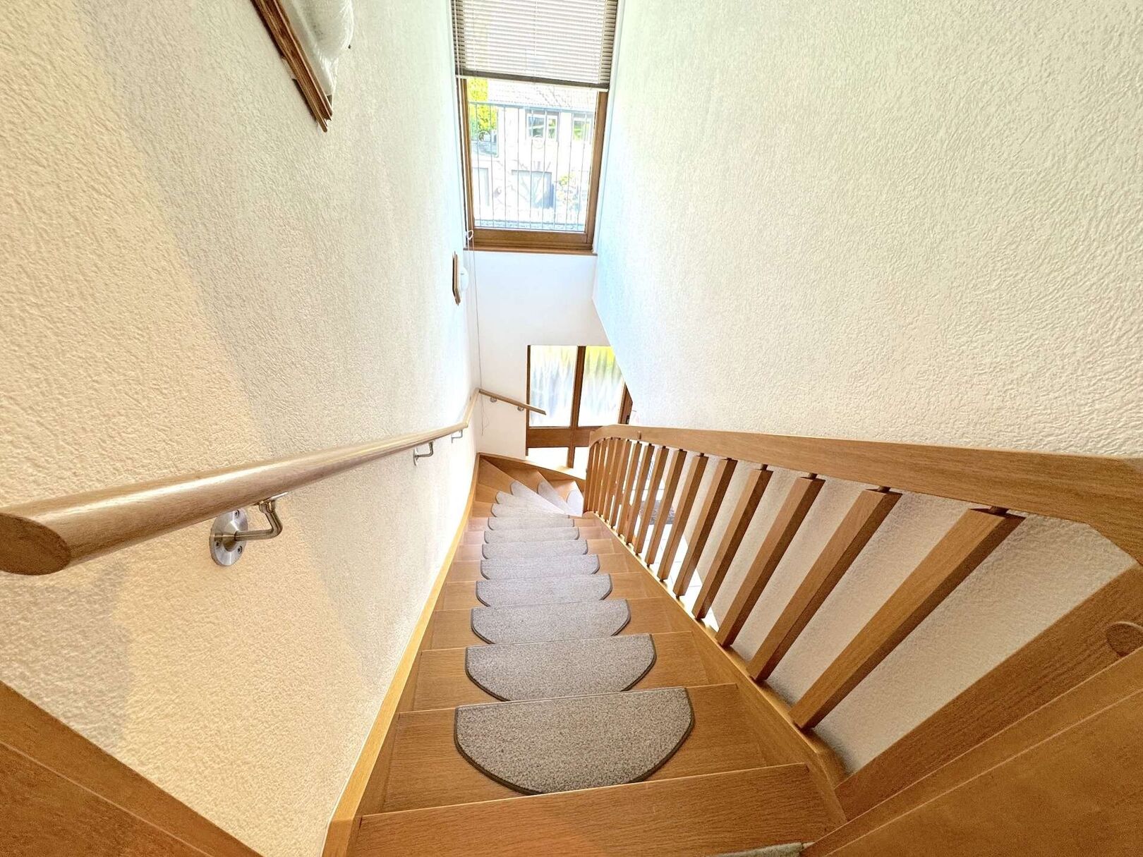 Treppe
