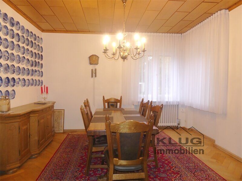 Esszimmer