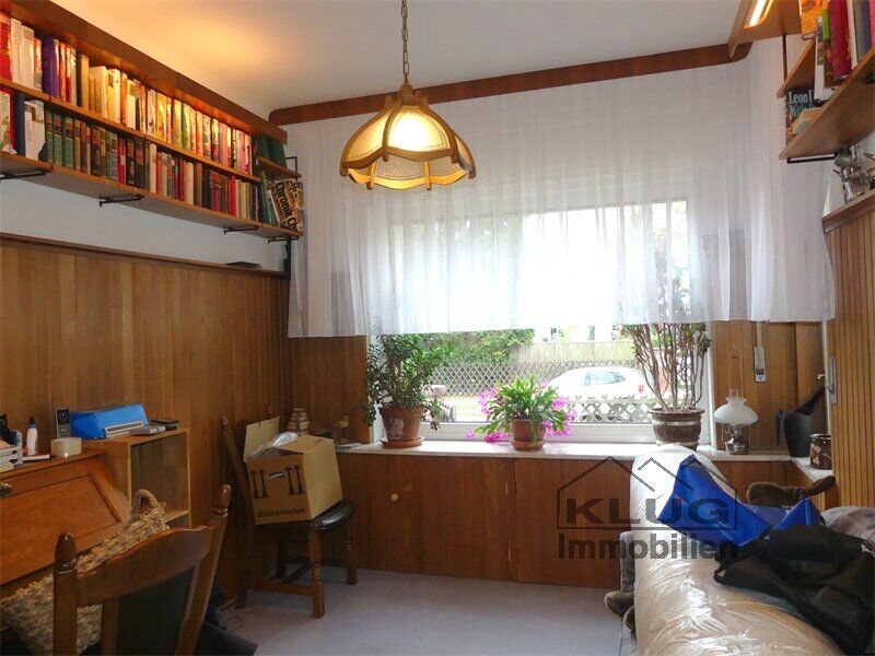 Zimmer im EG
