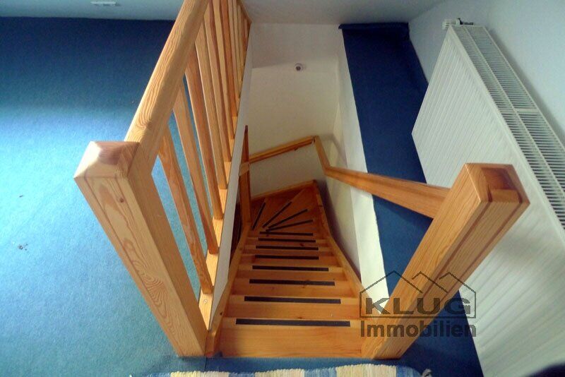 Studiotreppe