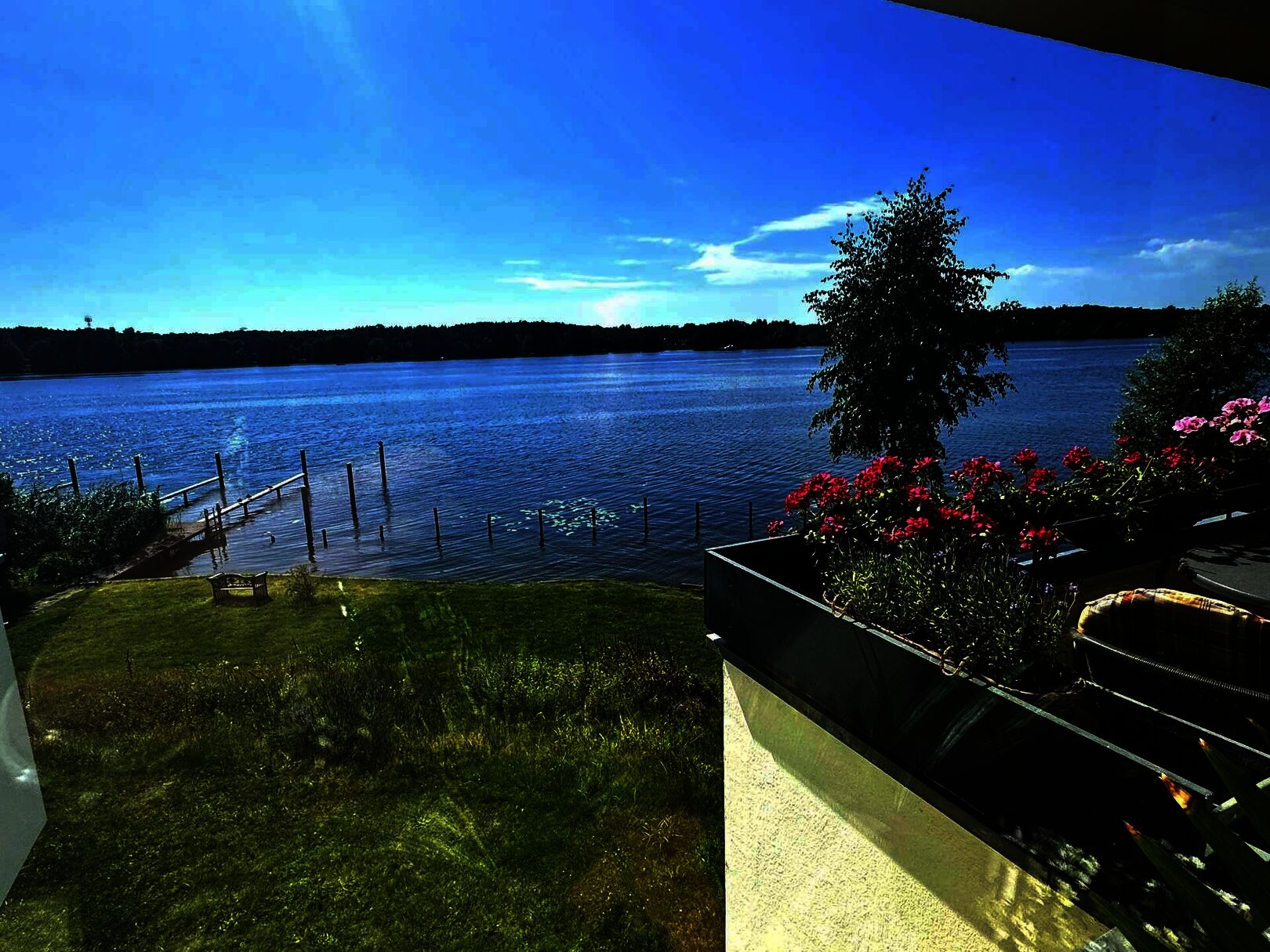 Ausblick
