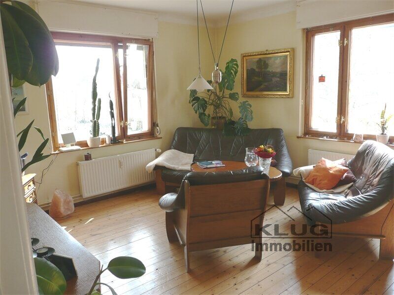 Wohnzimmer 1. OG