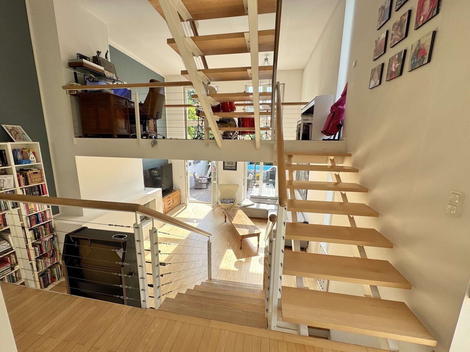 Loftcharakter