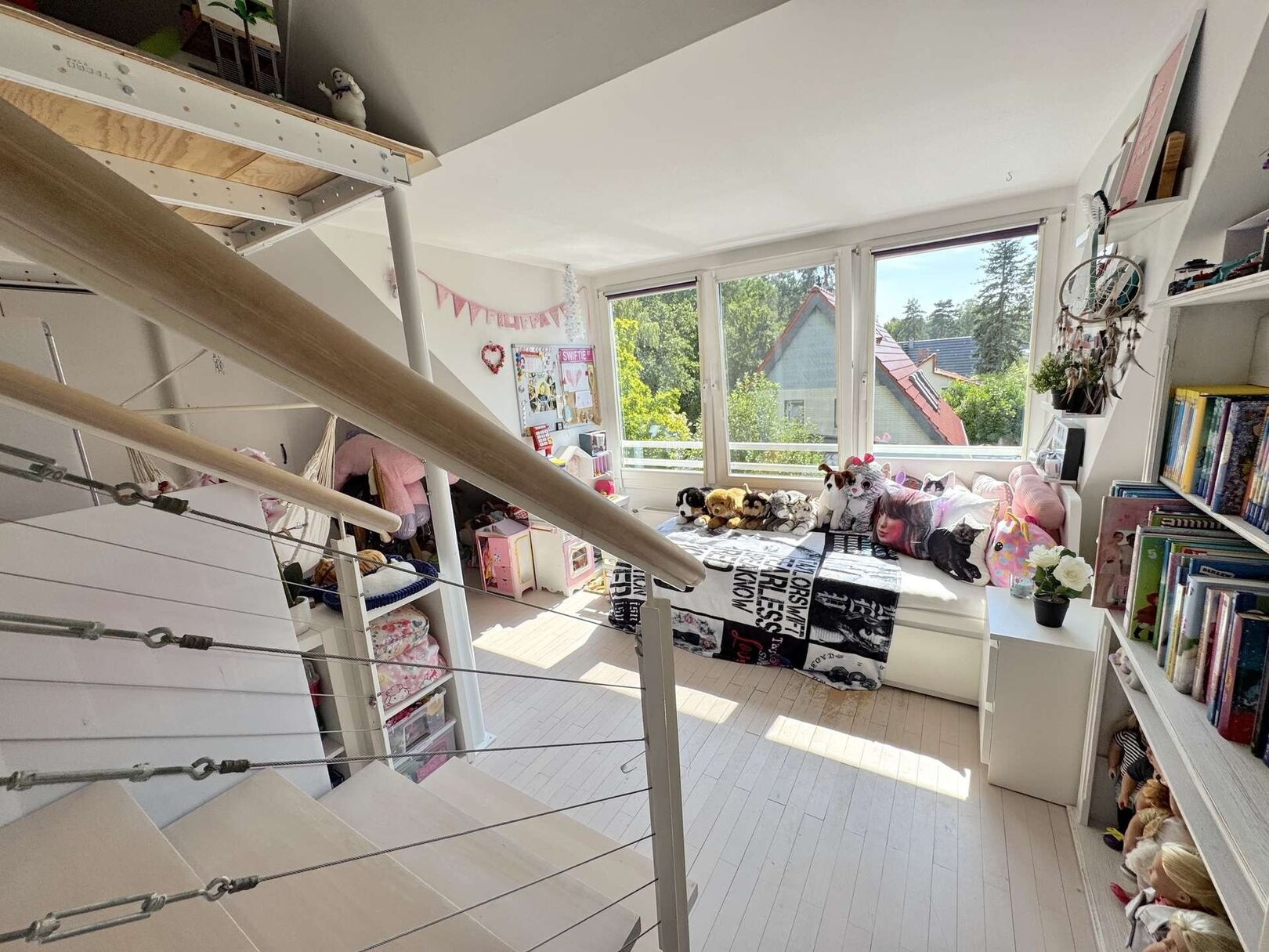 Dachstudio