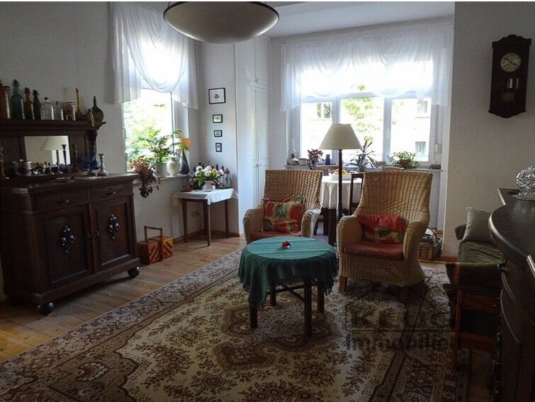 VH EG Wohnzimmer