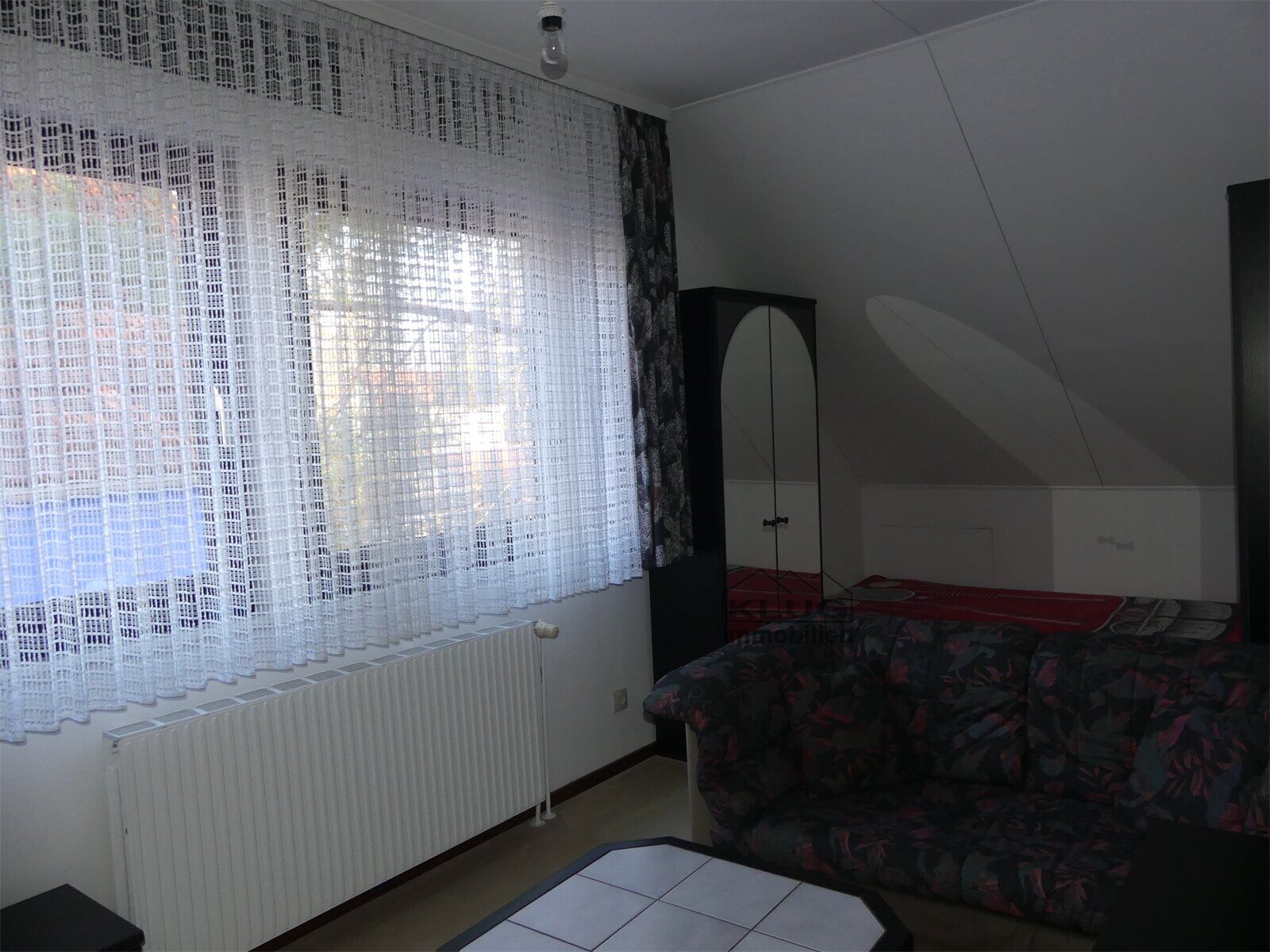 Weiteres Zimmer im OG