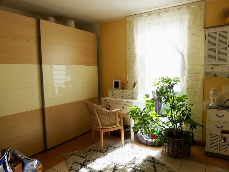 Arbeits-od. Gästezimmer