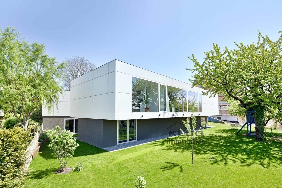 Sanierungsbeispiel Haus H