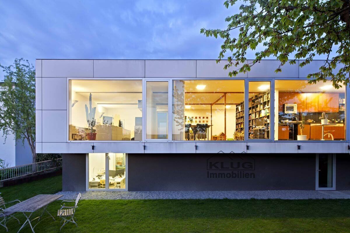 Sanierungsbeispiel Haus H