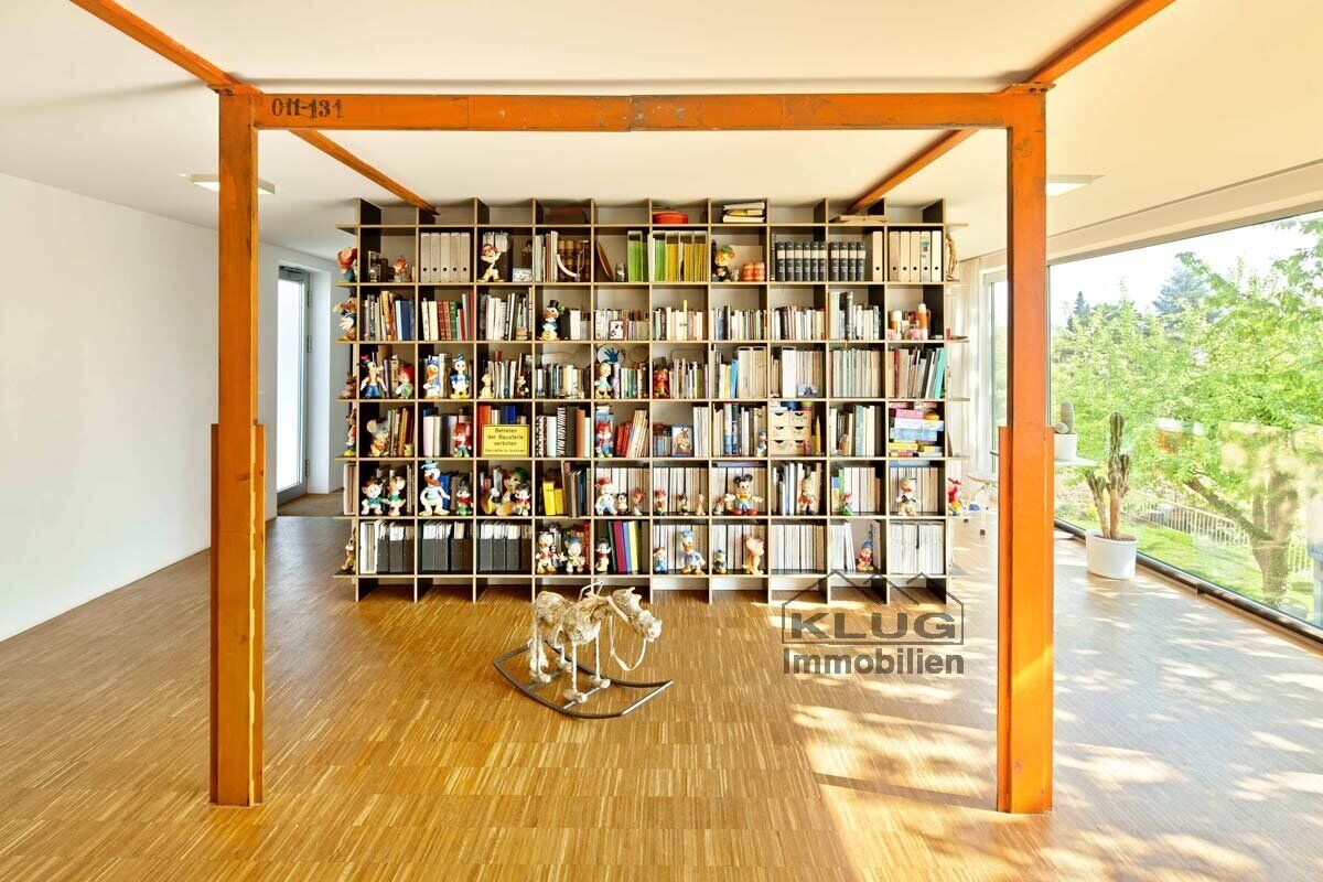 Sanierungsbeispiel Haus H Inne