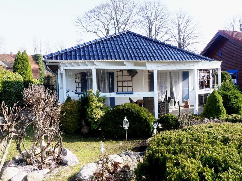 Rückansicht