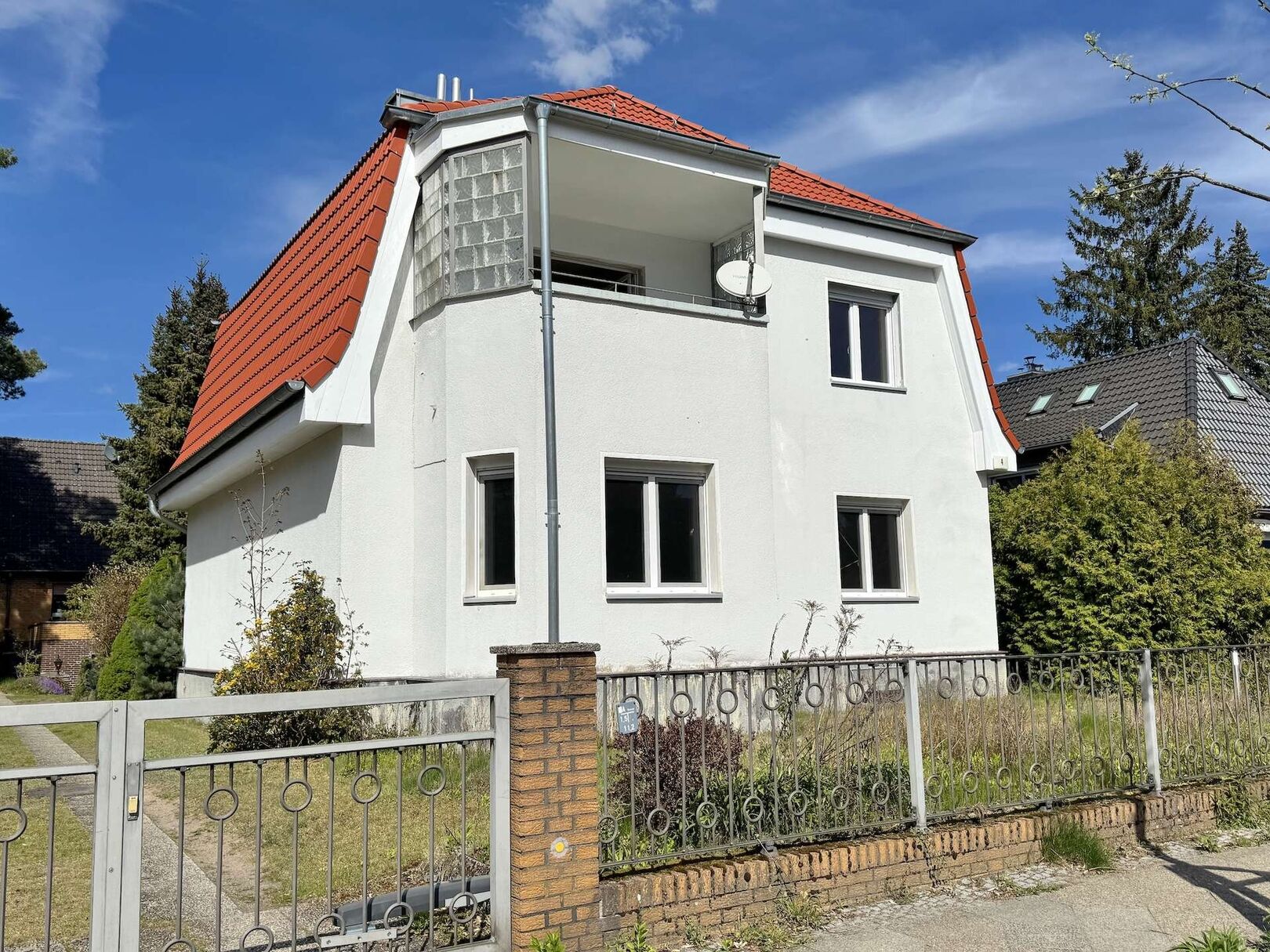 Das Haus