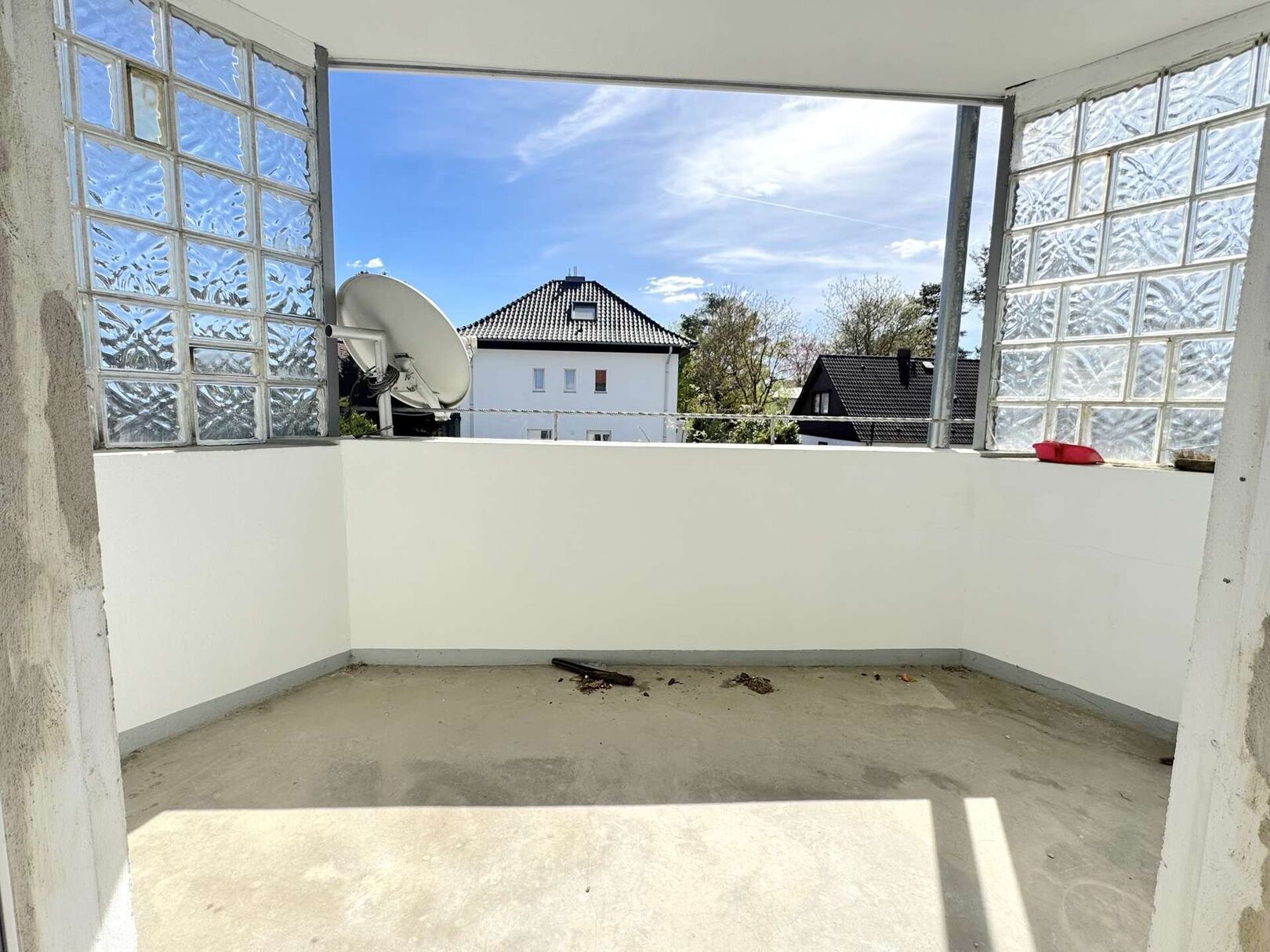 Loggia
