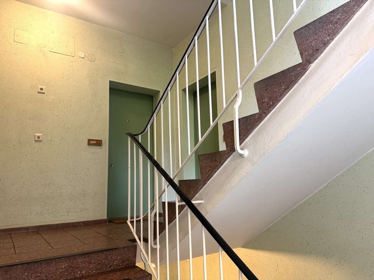 Treppenhaus