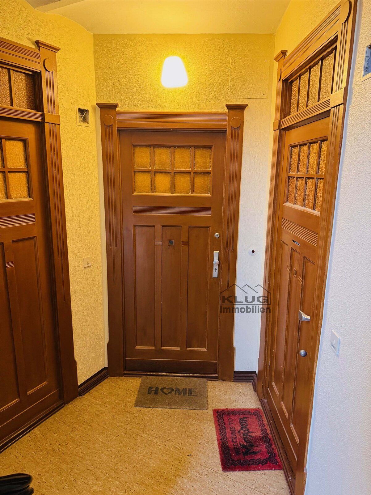 Wohnungstüren