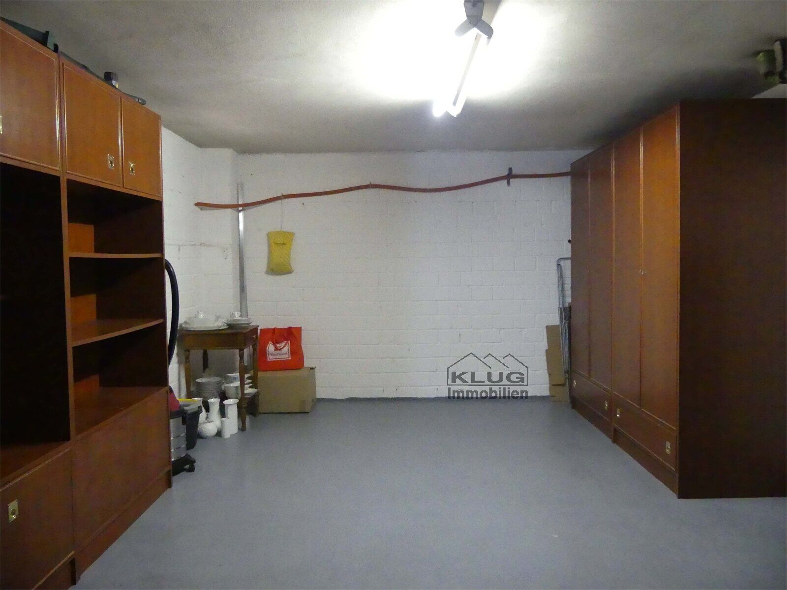 Kellerraum