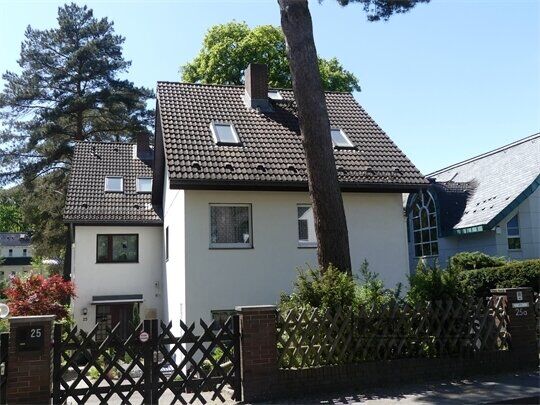 Hausansicht 2