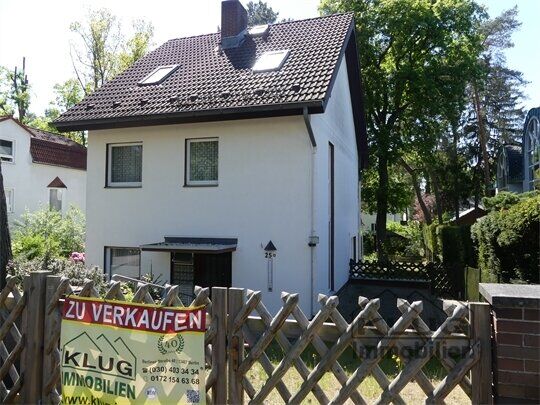 Straßenansicht