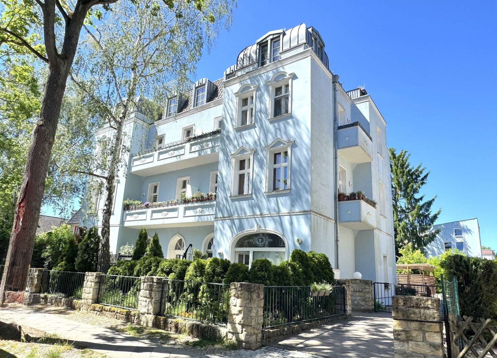 Das Haus