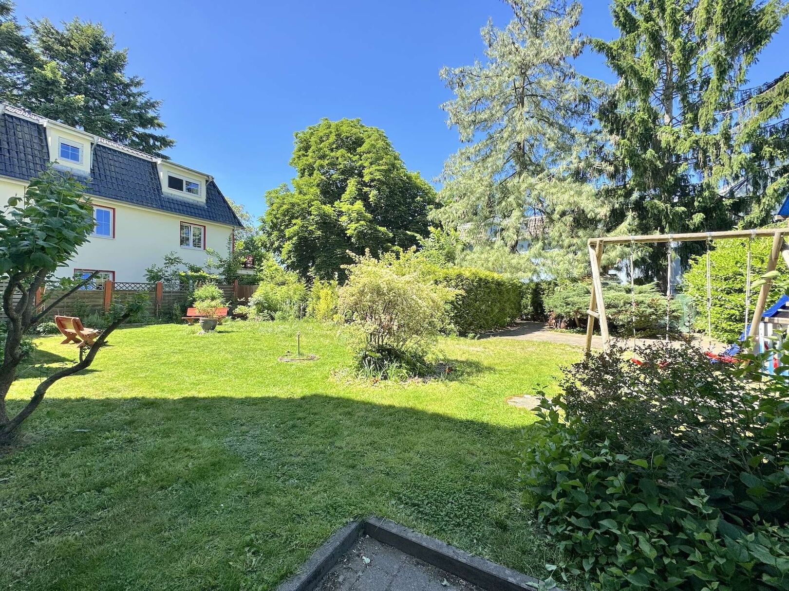 Gemeinschaftsgarten