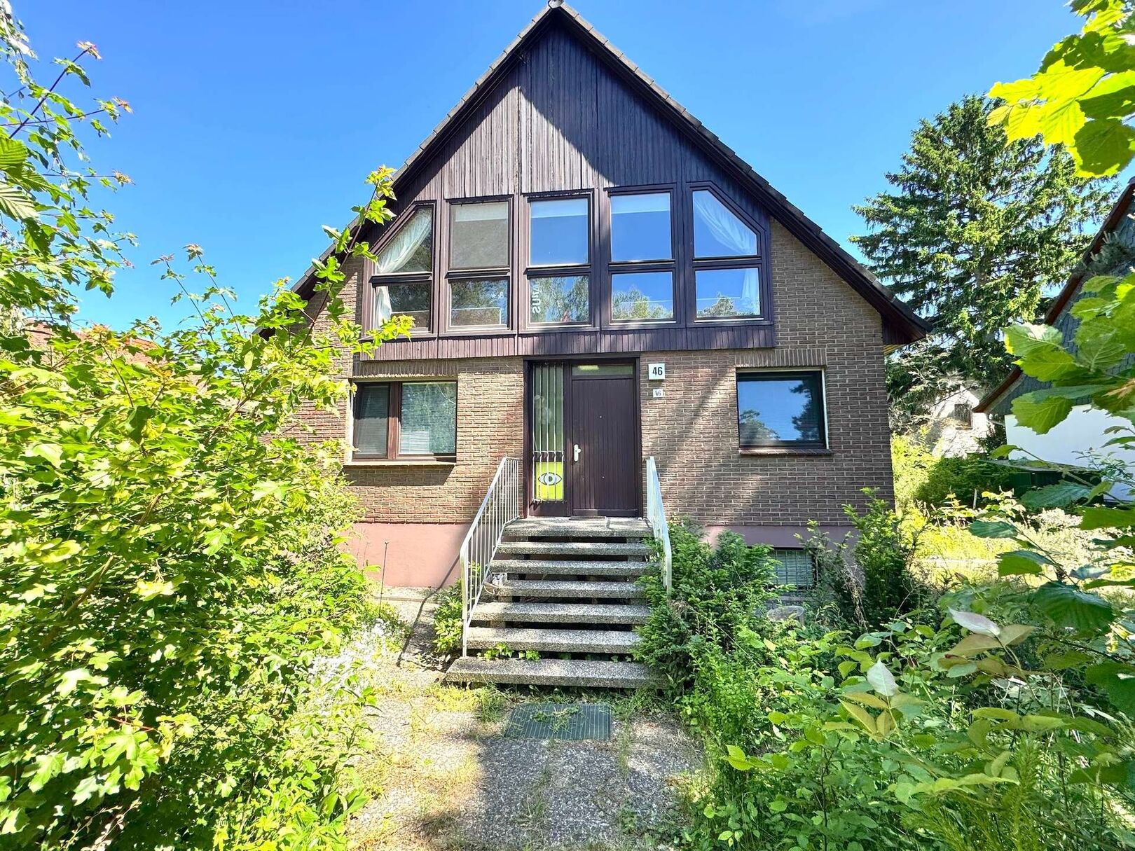Das Haus