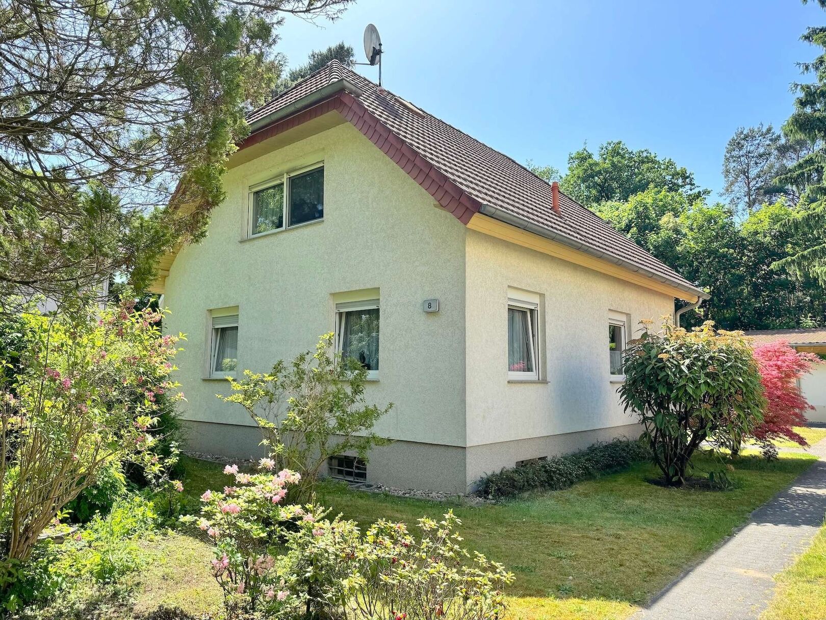 Das Haus