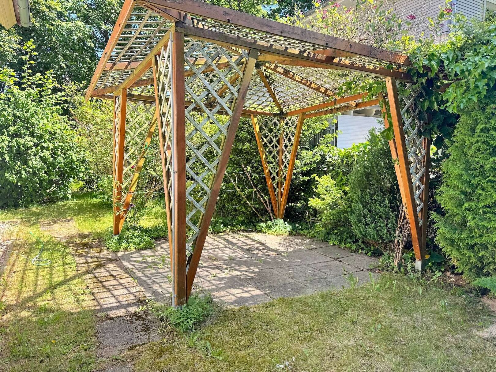 Pavillon