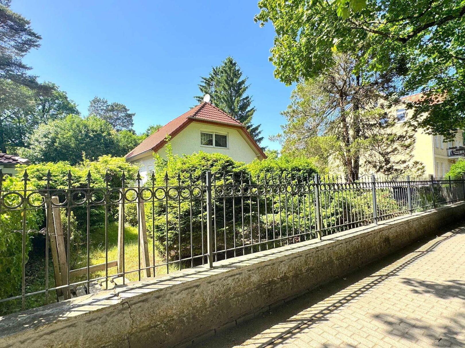 Außenansicht