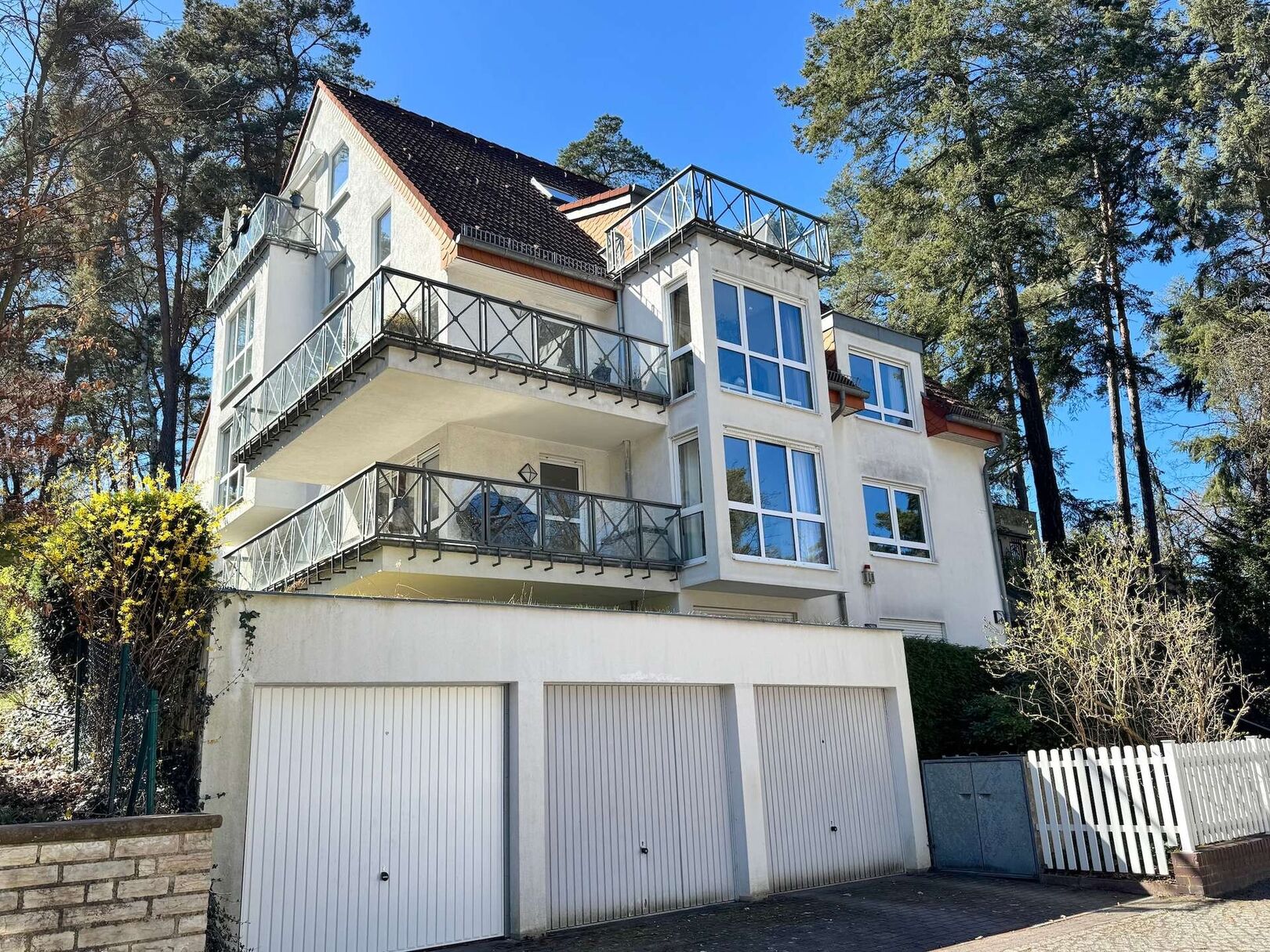 Das Haus