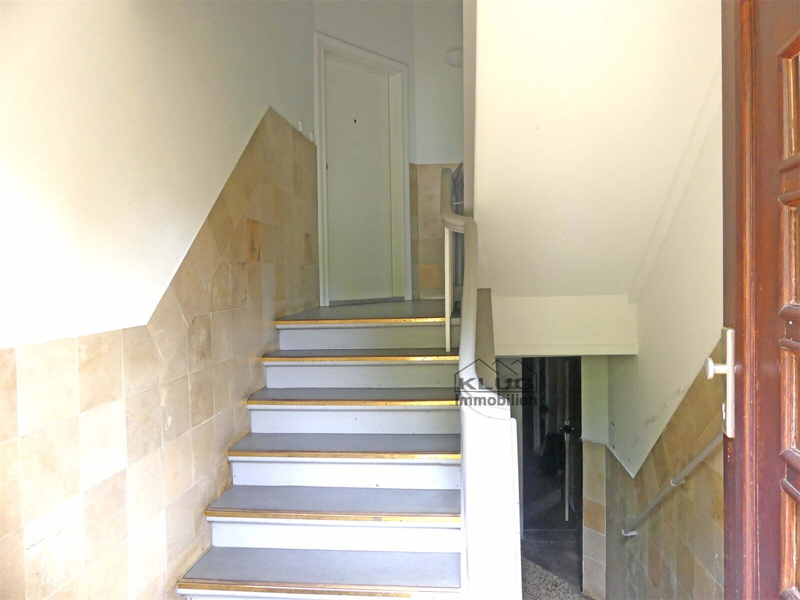 Treppenhaus