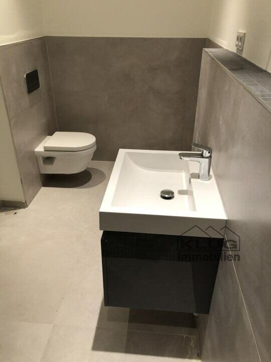 Bad WC