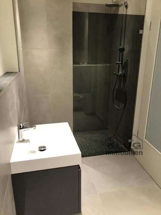 Duschbad WC