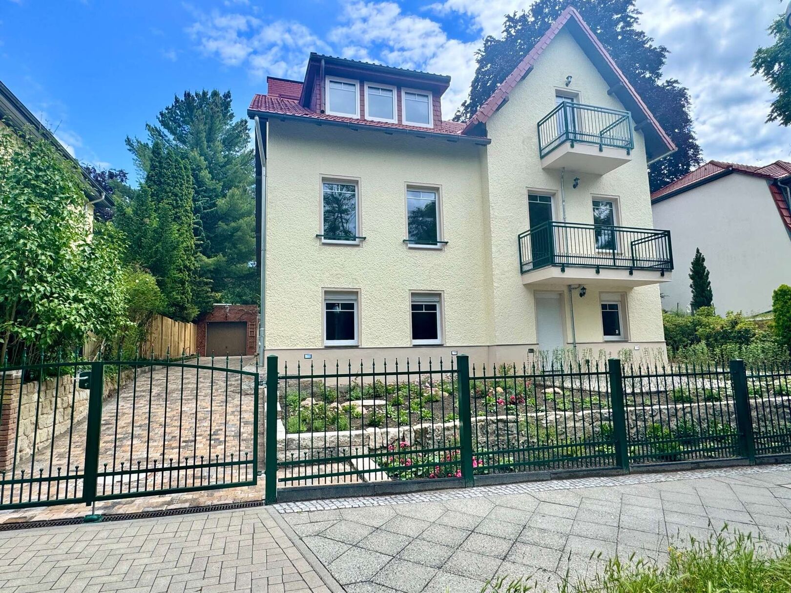 Das Haus