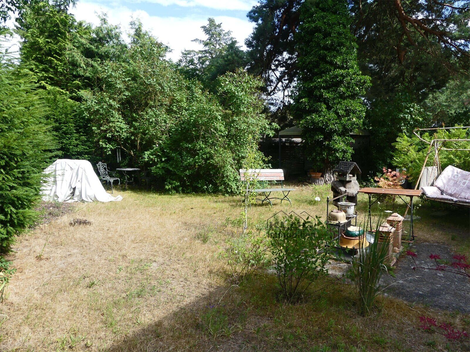 Garten