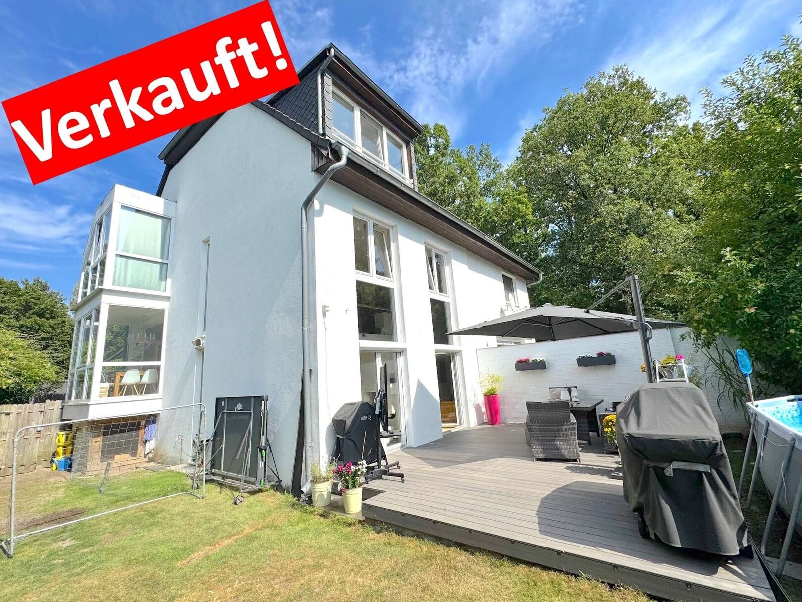 Verkauft