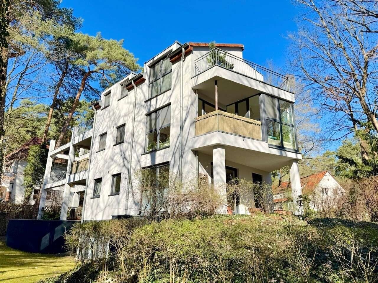 Das Haus