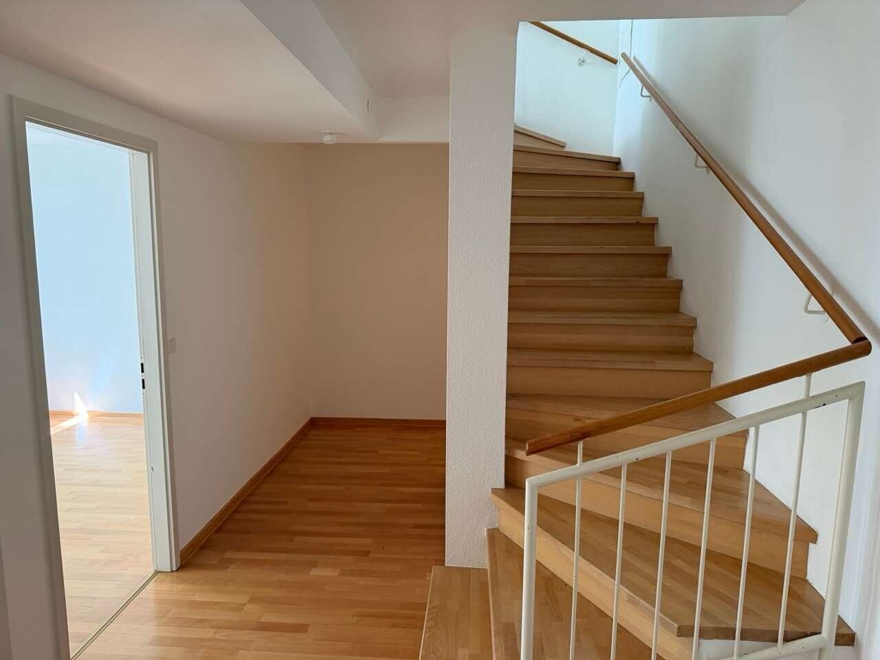 Treppe