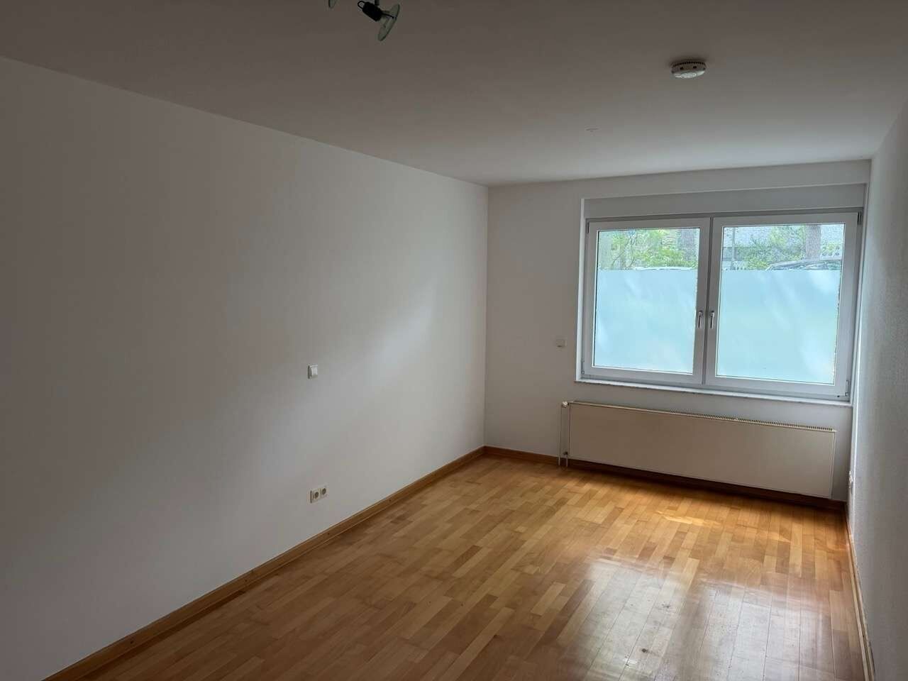 Schlafzimmer (Souterrain)