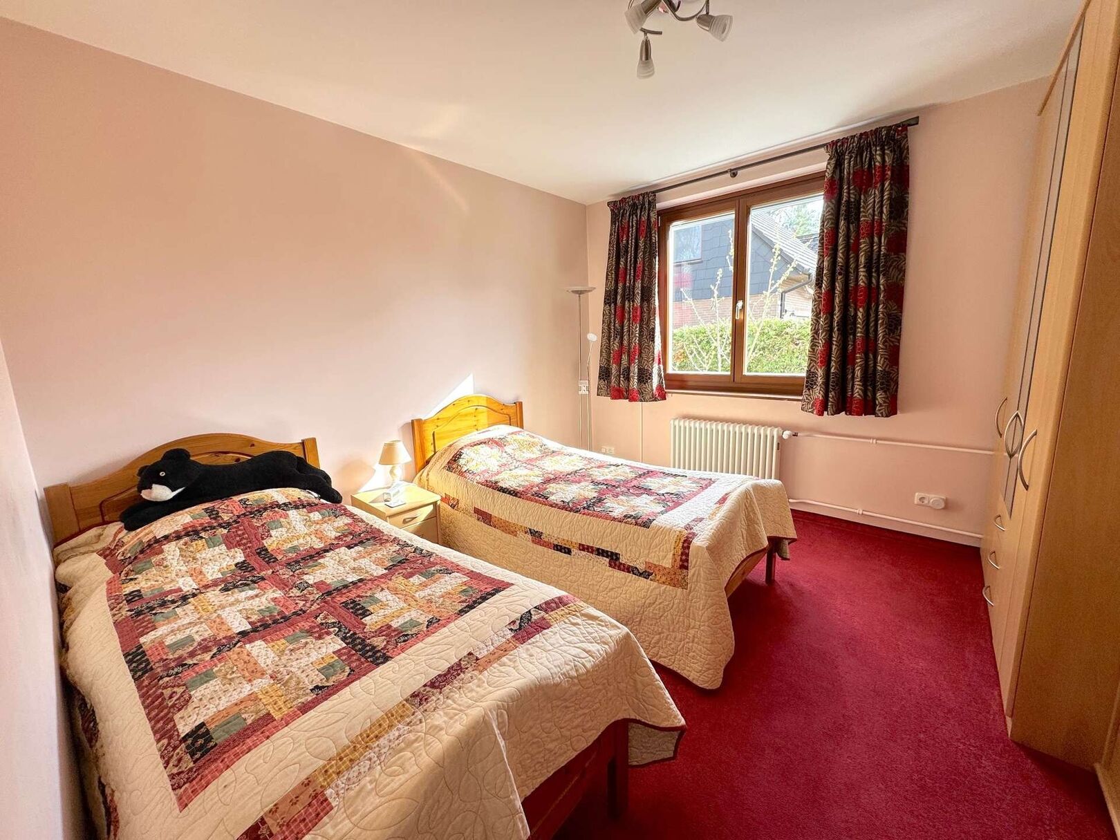 Gaästezimmer